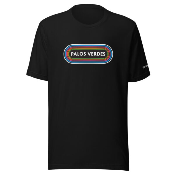 Too Hip - Palos Verdes Edition