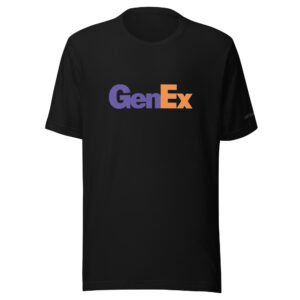 GenEx T-Shirt